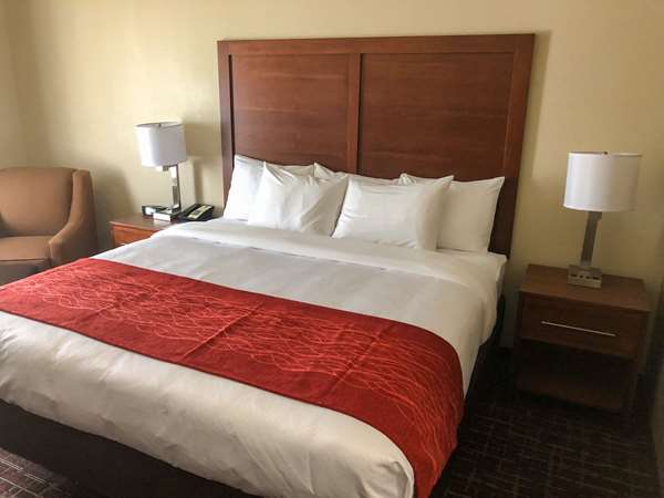  - Comfort Inn Wichita Falls