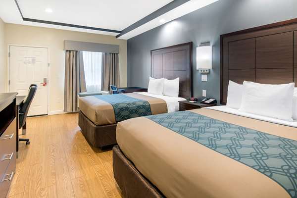  - Econo Lodge Inn & Suites Northwest Houston