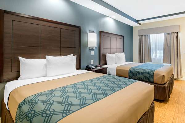  - Econo Lodge Inn & Suites Northwest Houston