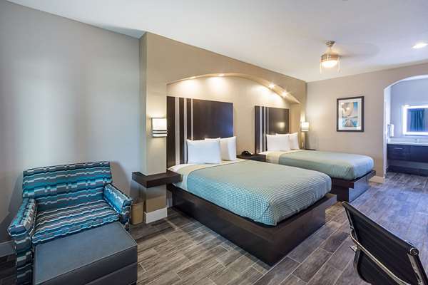  - Econo Lodge Inn & Suites Northwest Houston