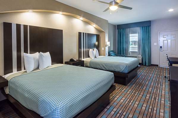  - Econo Lodge Inn & Suites Northwest Houston