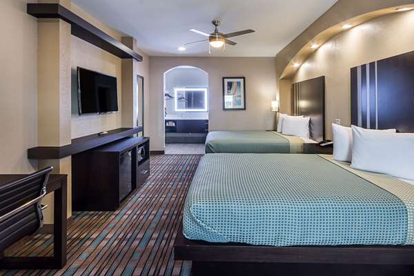  - Econo Lodge Inn & Suites Northwest Houston