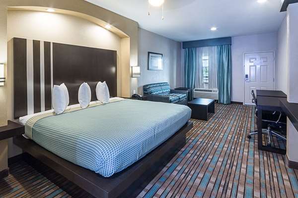  - Econo Lodge Inn & Suites Northwest Houston