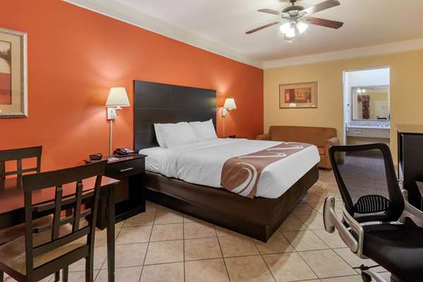  - Quality Inn & Suites Mercedes