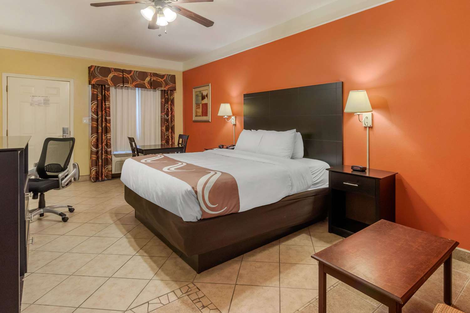 Quality Inn & Suites Mercedes, TX See Discounts