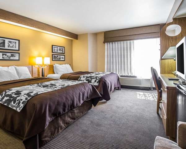  - Quality Inn South Rim Moab