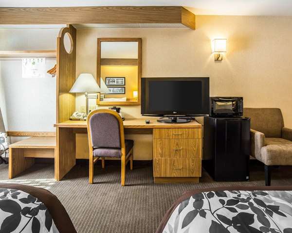  - Quality Inn South Rim Moab