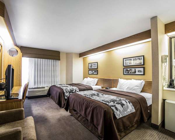  - Quality Inn South Rim Moab