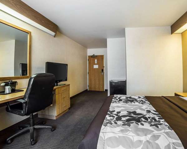  - Quality Inn South Rim Moab