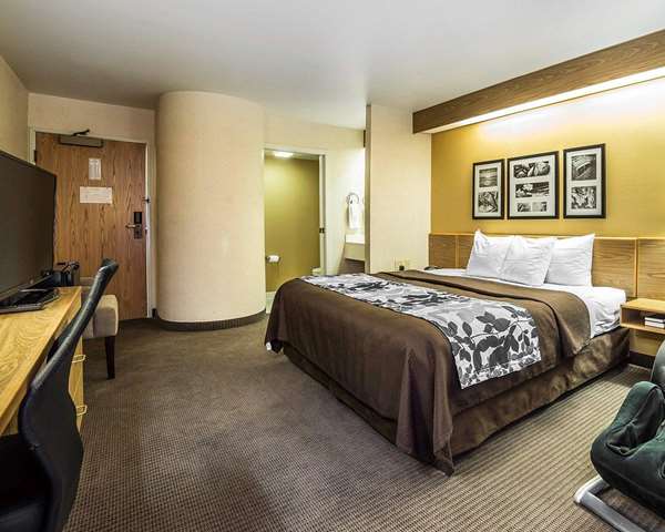  - Quality Inn South Rim Moab