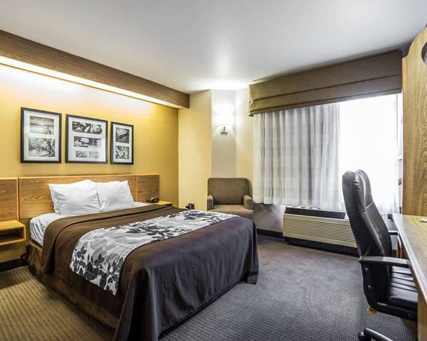  - Quality Inn South Rim Moab