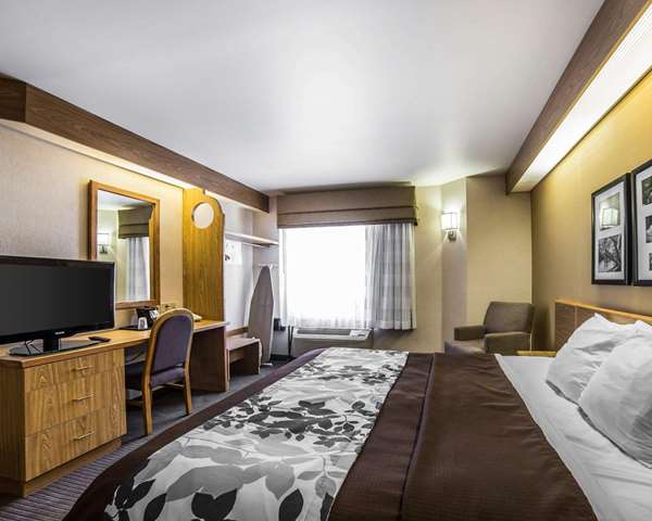  - Quality Inn South Rim Moab