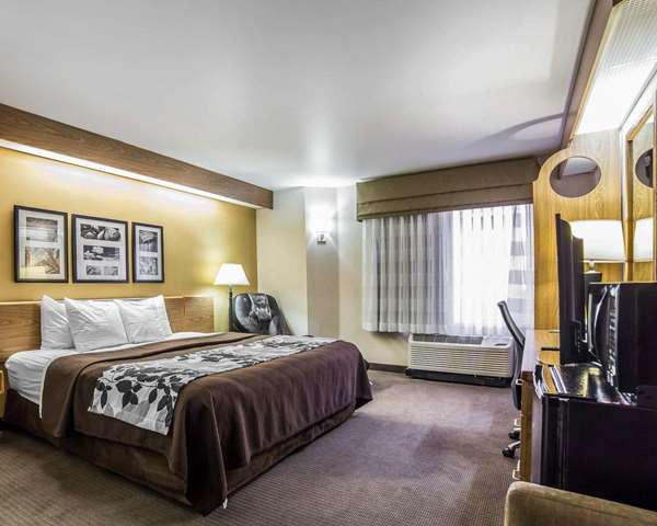  - Quality Inn South Rim Moab