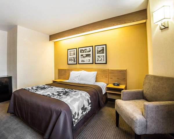  - Quality Inn South Rim Moab