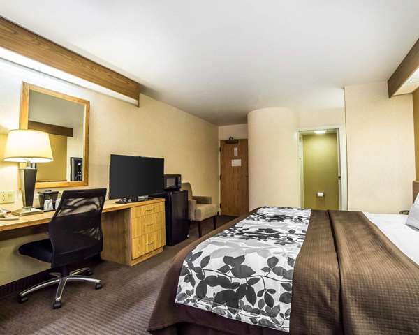  - Quality Inn South Rim Moab