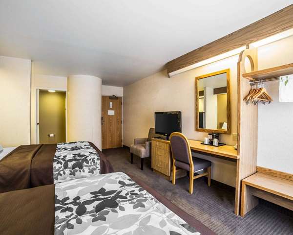  - Quality Inn South Rim Moab