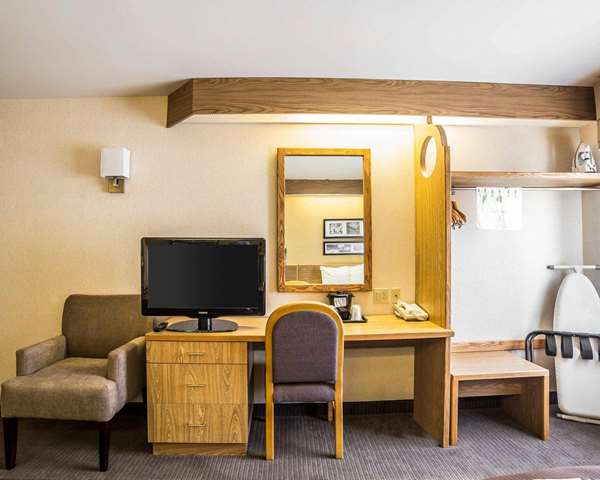  - Quality Inn South Rim Moab