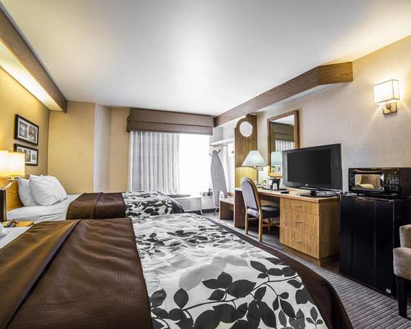  - Quality Inn South Rim Moab