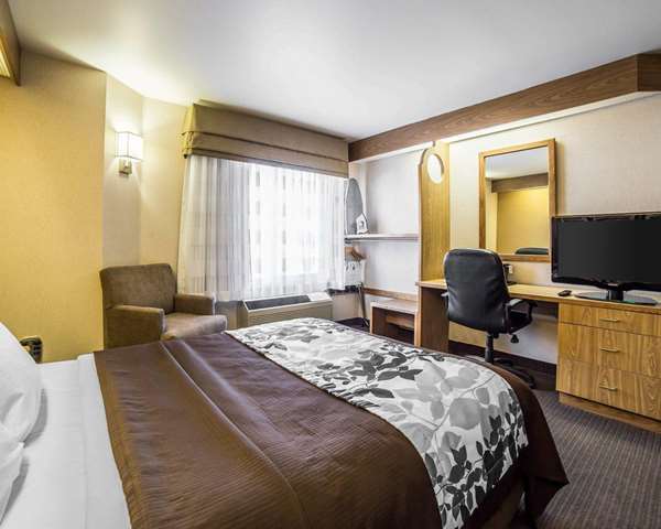  - Quality Inn South Rim Moab