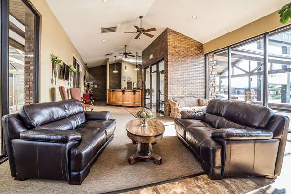  - Quality Inn Richfield