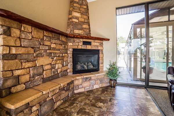  - Quality Inn Richfield