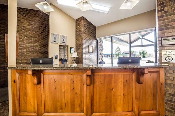  - Quality Inn Richfield