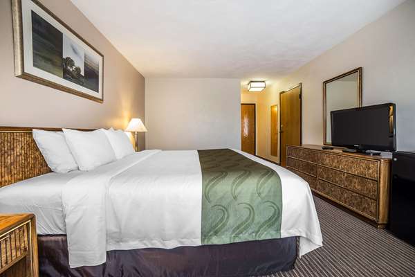  - Quality Inn Richfield