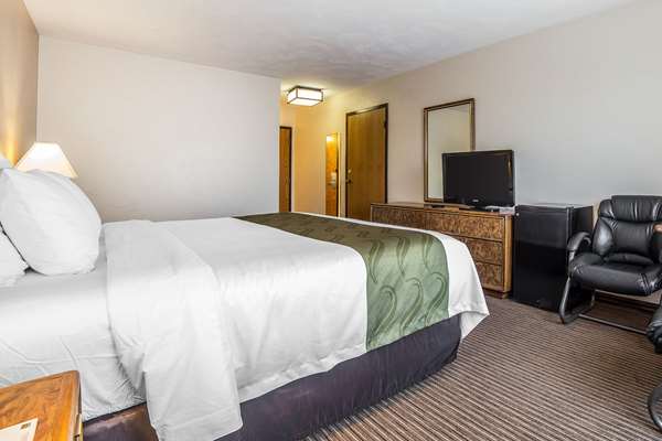  - Quality Inn Richfield