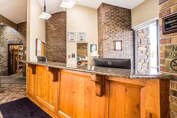  - Quality Inn Richfield