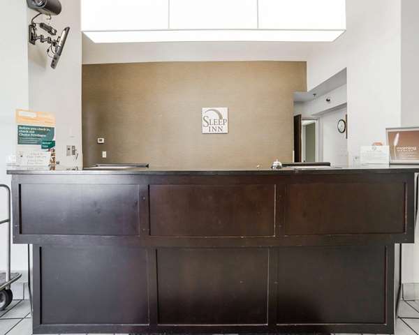  - Sleep Inn South Jordan - I-15, Exit 293