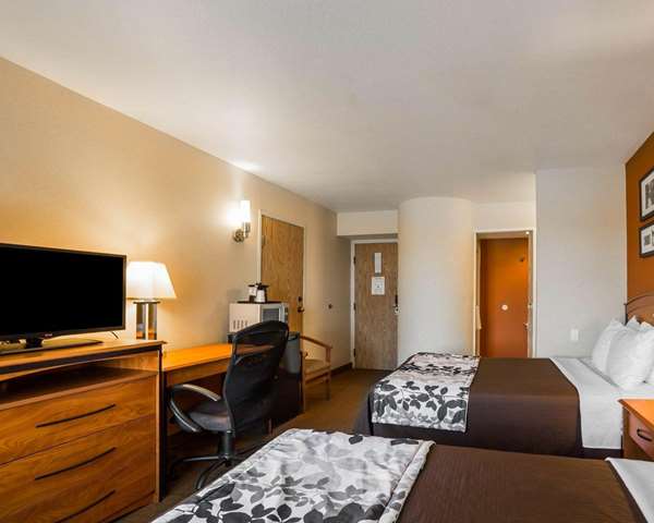  - Sleep Inn South Jordan - I-15, Exit 293