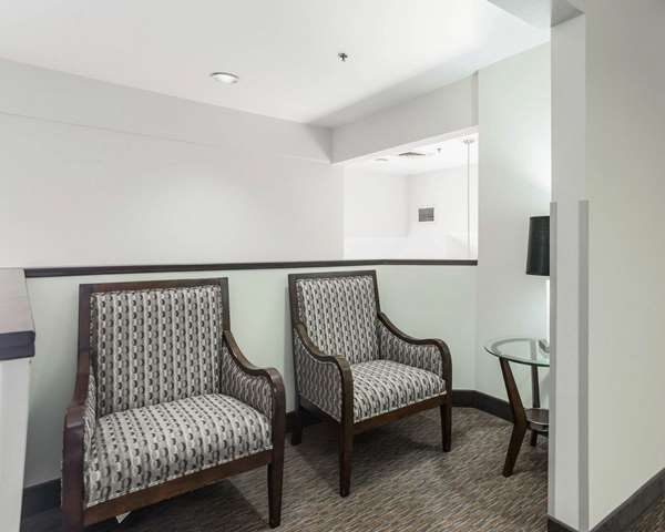  - Sleep Inn South Jordan - I-15, Exit 293