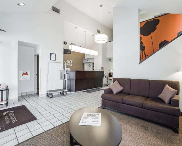  - Sleep Inn South Jordan - I-15, Exit 293