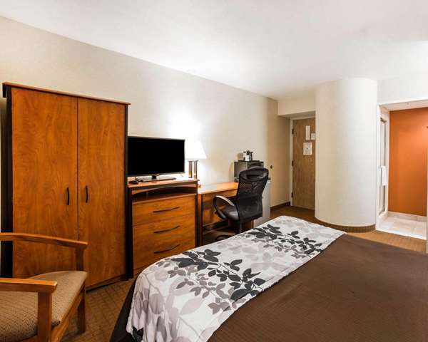  - Sleep Inn South Jordan - I-15, Exit 293