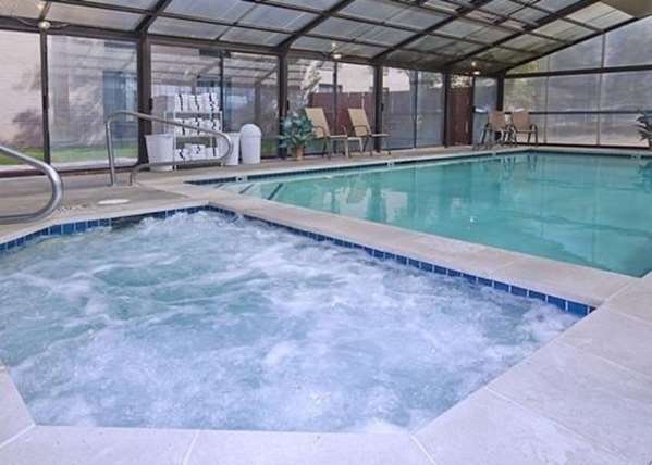 Pool - Sleep Inn South Jordan - I-15, Exit 293