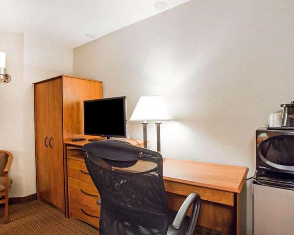  - Sleep Inn South Jordan - I-15, Exit 293