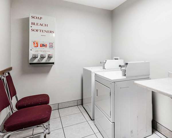 Amenities - Sleep Inn South Jordan - I-15, Exit 293