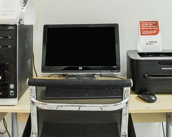 Conference Area - Sleep Inn South Jordan - I-15, Exit 293