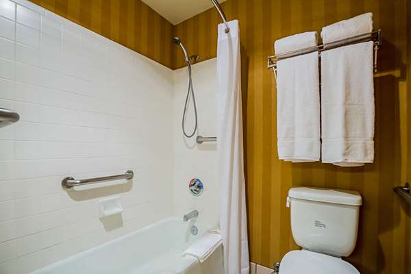  - Clarion Suites St George - I-15, Exit 6