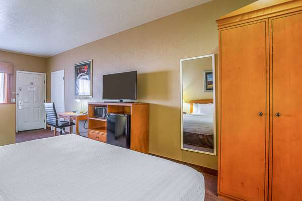  - Clarion Suites St George - I-15, Exit 6