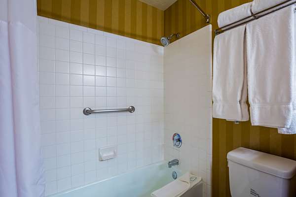  - Clarion Suites St George - I-15, Exit 6