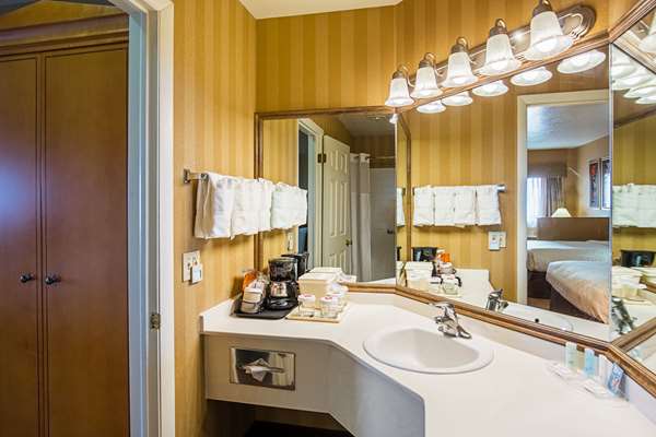  - Clarion Suites St George - I-15, Exit 6