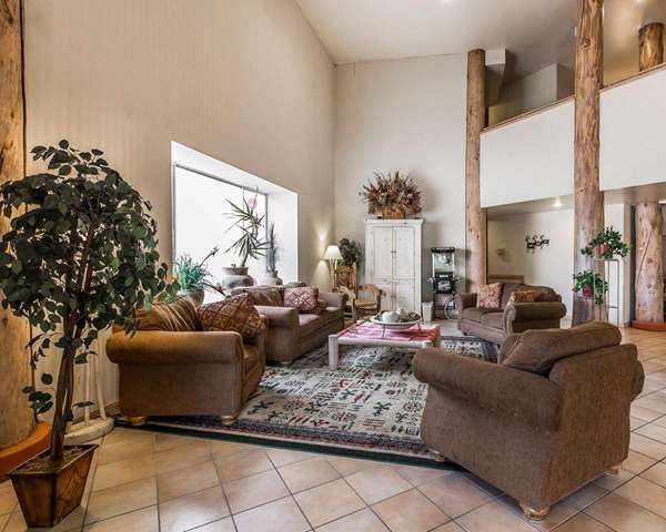  - Quality Inn & Suites Moab