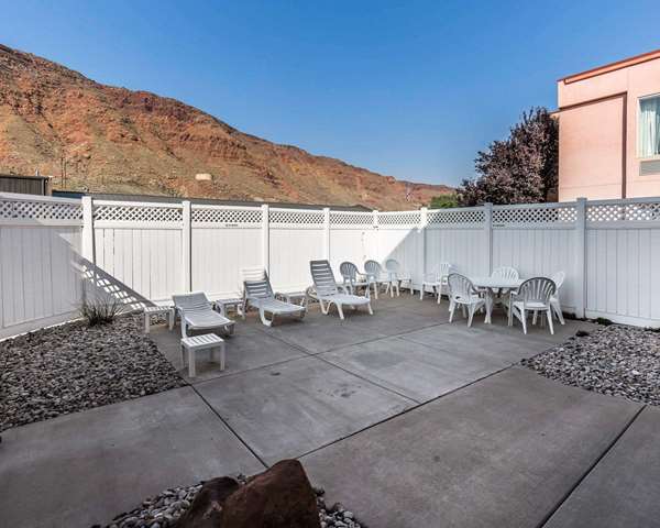  - Quality Inn & Suites Moab