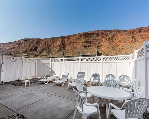 - Quality Inn & Suites Moab