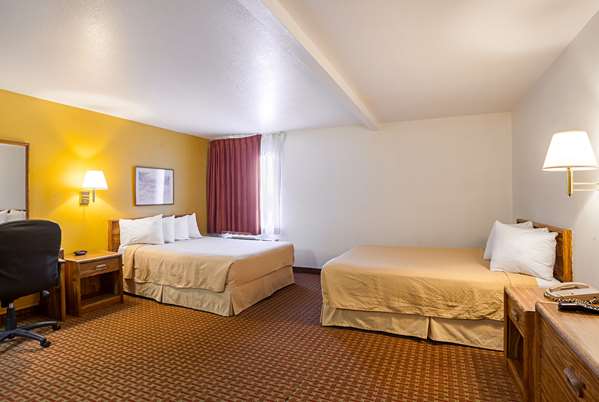  - Rodeway Inn & Suites Blanding