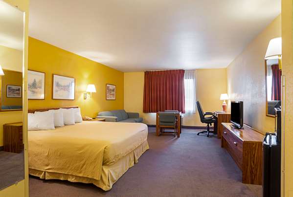  - Rodeway Inn & Suites Blanding