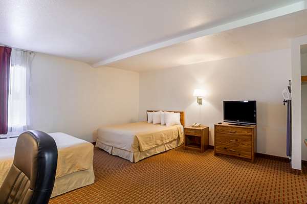  - Rodeway Inn & Suites Blanding