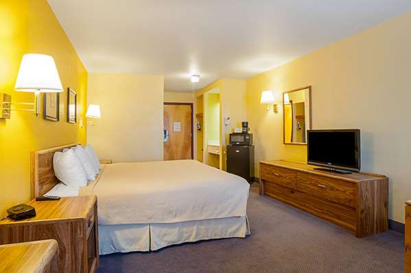  - Rodeway Inn & Suites Blanding