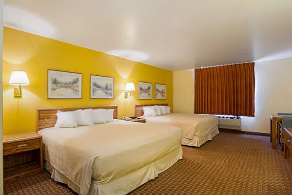  - Rodeway Inn & Suites Blanding